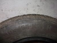 195/65R15 91 H Continental Allwetter Bayern - Bindlach Vorschau