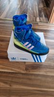 Jeremy Scott motorsport wings 4.0 adidas Gr.36 2/3  grün blau Bayern - Lauf a.d. Pegnitz Vorschau