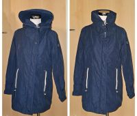 STREET ONE Damen Übergangsmantel Outdoor Mantel Jacke Gr.34/XS Brandenburg - Cottbus Vorschau