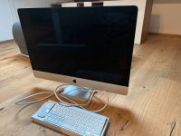 Apple iMac 27" 2015 Retina 5K 3,5GHz 8GB RAM Radeon R9 M290X Bayern - Benediktbeuern Vorschau