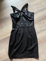 Miss Sixty Kleid Party schwarz glänzend Gr.S neu Sachsen-Anhalt - Weißenfels Vorschau