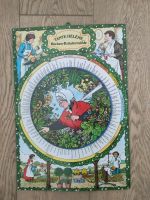 Tante Helenes Küchen Kräutermühle Blechschild Vintage Nordrhein-Westfalen - Kempen Vorschau