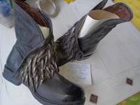AS/98-stiefel - Boots Bayern - Rohrdorf Vorschau