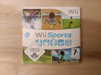 Wii Sports im Pappschuber Niedersachsen - Soltau Vorschau