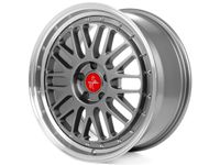 20 Zoll Felgen 5x120 BMW ///M 1er 2er 3er 4er 5er 6er X3 X4 KT22* Bayern - Dillingen (Donau) Vorschau