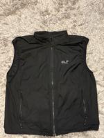 Jack Wolfskin Weste Düsseldorf - Gerresheim Vorschau