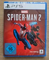 Spiderman 2 PS5 NEU in OVP Hessen - Künzell Vorschau