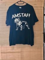 Amstaff T-Shirt zu verkaufen Thüringen - Artern/Unstrut Vorschau