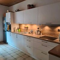 Hochwertige Küche von NOVUM mit Elektrogeräten (ohne Kühlschrank) Essen - Essen-West Vorschau