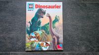 WAS IST WAS - Dinosaurier - ISBN 978-3-7886-0255-0 Rheinland-Pfalz - Osburg Vorschau