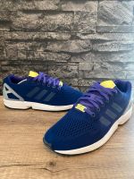 Adidas Torsion ZX Flux Gr:43 1/3 Friedrichshain-Kreuzberg - Kreuzberg Vorschau