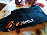 Super Dry Damen Jogginghose  ! Gr 38 ! Top ! Nordrhein-Westfalen - Oberhausen Vorschau