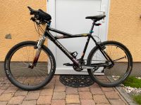 Cannondale Killer V500 Shimano XTR  Manitou Gabel 26“ Coswig (Anhalt) - Thießen Vorschau