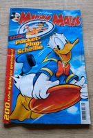 Mickey Mouse Heft Nr. 21 aus dem Jahr 2000 Nordrhein-Westfalen - Erwitte Vorschau