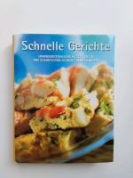 Schnelle Gerichte - Kochbuch Brandenburg - Potsdam Vorschau