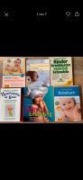 Diverse Baby Bücher Ernährung Homöopathie Kinderkrankheiten Niedersachsen - Weyhe Vorschau