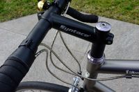 Ultimatives Rennrad Moots Vamoots 28x700 subcompact Bayern - Baar-Ebenhausen Vorschau