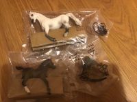 NEU & original verpackt: Schleich Araber Stute+Fohlen 13761+62 … Brandenburg - Caputh Vorschau