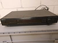 Sony ST SE 300 FM STEREO FM AM Tuner Nordrhein-Westfalen - Weilerswist Vorschau