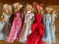 Barbie Puppen Set Bayern - Rain Niederbay Vorschau