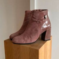 HISPANITAS Stiefeletten Stiefel rose Gr 36 Neuwertig Nürnberg (Mittelfr) - Aussenstadt-Sued Vorschau