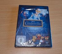 DVD Cincerella von Disney in OVP Saarland - Homburg Vorschau