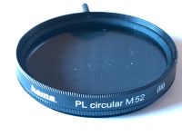 Hama Polarisationsfilter circular 52 mm Niedersachsen - Langendorf Vorschau
