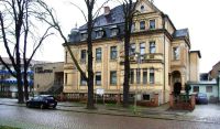 Büroräume in Könnern zu vermieten Sachsen-Anhalt - Könnern Vorschau