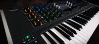 Waldorf Quantum 16-voice Hybrid Synthesizer Baden-Württemberg - Hohentengen am Hochrhein Vorschau