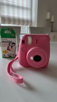 Fujifilm instax Mini 9 Kamera, Flamingo Rosa Schleswig-Holstein - Bad Segeberg Vorschau