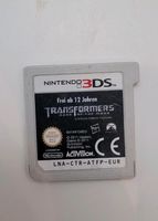 Nintendo 3ds transformers dark of the moon Baden-Württemberg - Schliengen Vorschau