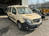 Mercedes Citan Taxi 7 Sitzer Hessen - Kassel Vorschau