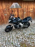 Kawasaki Versys 650 Baden-Württemberg - Oberreichenbach Vorschau