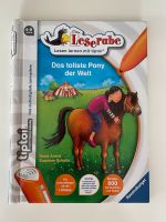 Top Toi Buch   Das tollste Pony der Welt Baden-Württemberg - Reutlingen Vorschau