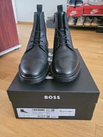 Boss Stiefel München - Moosach Vorschau