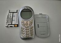 Verkaufe Motorola C115 Bayern - Fürth Vorschau