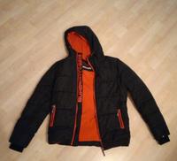 SUPERDRY Winter Steppjacke Gr.S Nordrhein-Westfalen - Senden Vorschau