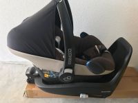 Maxi Cosi isofix Family Fix I-size Station und Babyschale Bayern - Glött Vorschau