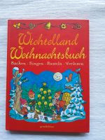 Wichtelland Weihnachtsbuch - für die  Adventszeit Nordrhein-Westfalen - Gescher Vorschau