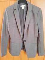 Blazer, Jacke braun Gr. 36 bzw. S H&M Bayern - Leinburg Vorschau