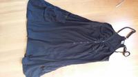 Vero Moda Musselin-Kleid Tunika M 38 schwarz Niedersachsen - Stade Vorschau