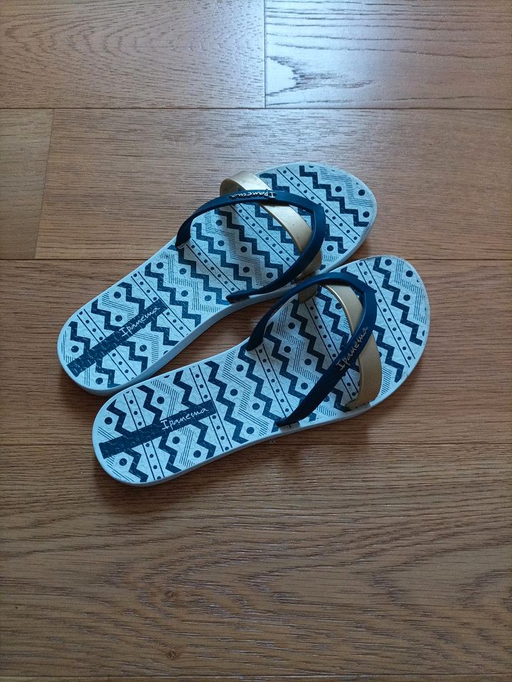 Flip Flop Ipanema in Karlskron