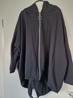 Sweatjacke 'Made in Italy' Grösse XXL / oversize Hessen - Kelsterbach Vorschau