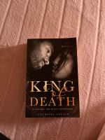 King of Death,LYX,New Adult, Liz Rosen,Federherz Verlag Rheinland-Pfalz - Bechtolsheim Vorschau