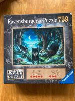 Exit Puzzle Ravensburger Sachsen - Chemnitz Vorschau