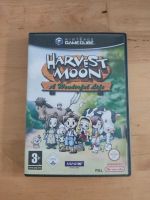 Nintendo GameCube Harvest Moon Niedersachsen - Wolfsburg Vorschau