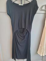 Stillkleid, Umstandskleid, schwarz, S/M Bayern - Regenstauf Vorschau
