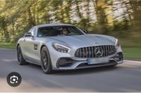 Amg Gts/c/r am suchen Düsseldorf - Stadtmitte Vorschau