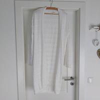 chice Sommer Strickjacke weiß s.Oliver Gr.38 Niedersachsen - Barnstorf Vorschau