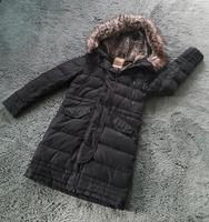 Edc Wintermantel Gr. XS Damen schwarz Bayern - Mönchsdeggingen Vorschau